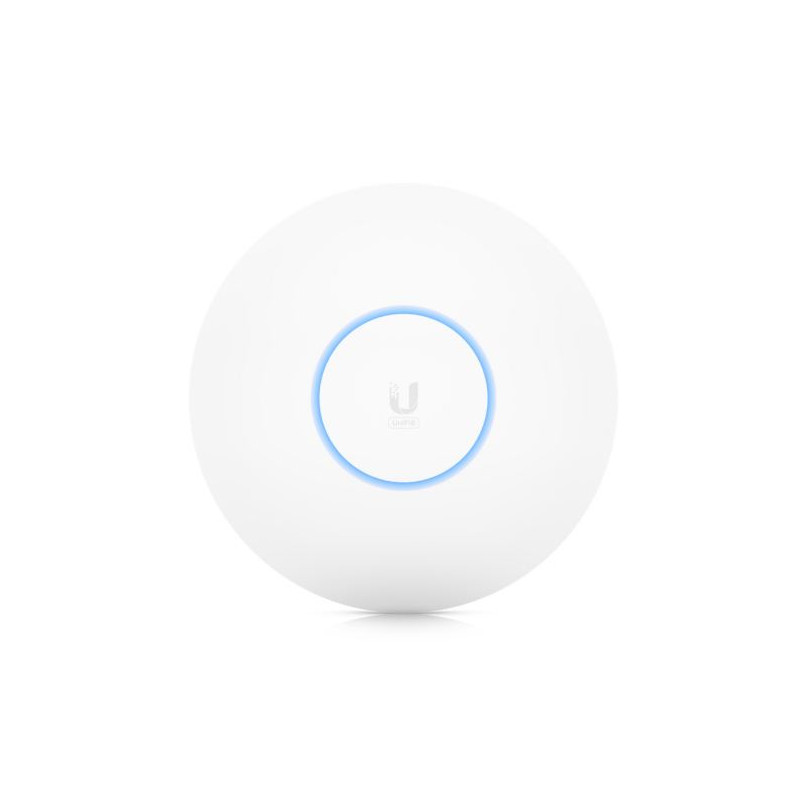 access point ubiquiti unifi u6-pro face disc ap 2.4ghz wi-fi