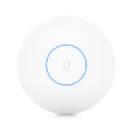 access point ubiquiti unifi u6-pro face disc ap 2.4ghz wi-fi