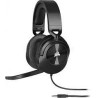 cuffie da gioco corsair hs55 stereo carbonio [ca-9011260-eu]