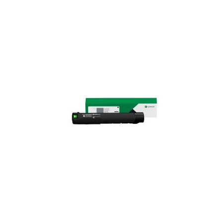 toner lexmark per cx930/931 28000pagine nero [85d0hk0]