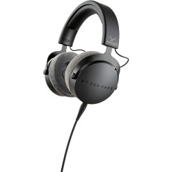 cuffie beyerdynamic dt 700 pro x cablate con archetto stage/studio