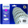 Cartuccia epson durabrite ultra ink 79 xl magenta t 7903 [c13t79034010]