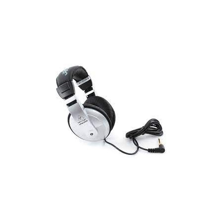 cuffie behringer hpm1000 wired nero/argento [27000081]