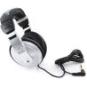 cuffie behringer hpm1000 wired nero/argento [27000081]