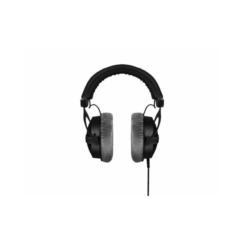 cuffie beyerdynamic dt 770 pro 250ohm cablato 3m/nero [43000221]
