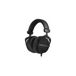 cuffie beyerdynamic dt 990 pro 250ohm cablato 3m/nero [43000219]