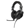 cuffie rode nth-100m over-ear professionali con microfono