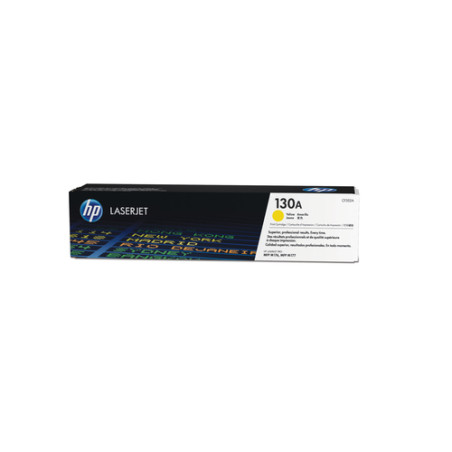 Toner hp 352 a giallo no. 130 a [cf352a]