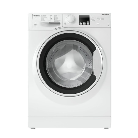 lavatrice hotpoint rssf 624 w it n carica dall'alto 84.5cm 6kg