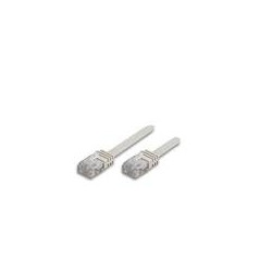 cavo di rete goobay u/utp cat5e 4x2awg 7m cca bianco [93362]