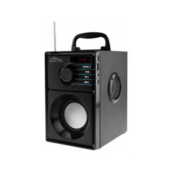 altoparlante media-tech mt3179 bluetooth 15w nero [ugmdtb000000030]