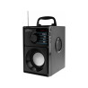 altoparlante media-tech mt3179 bluetooth 15w nero [ugmdtb000000030]