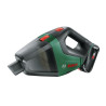 aspirapolvere bosch universal vac18 30l/min. solidi/secchi senza