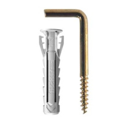 tassello fischer sx plus 4 g k