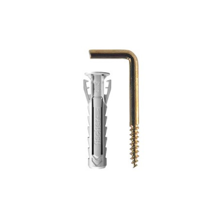 tassello fischer sx plus 4 g k