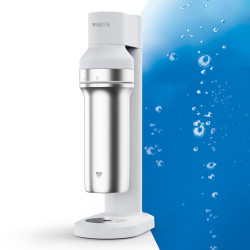 gasatore brita 1046730 bianco