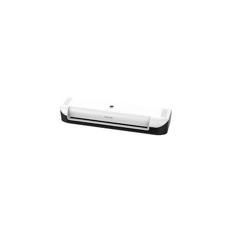 plastificatrice sencor sla 102 a4 2x75-2x100mm bianco [arseclasla102a4
