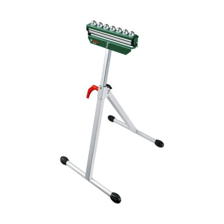 supporto a cavalletto bosch pta 1000 a 2 gamba/gambe pieghevole 100kg