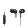 Auricolari sony mdr-ex110apb nero [mdrex110apb.ce7]