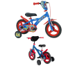 bicicletta mandelli huffy spidey spider man 12'' [120125115]