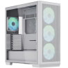 case apnx creator c1 midi-tower atx bianco