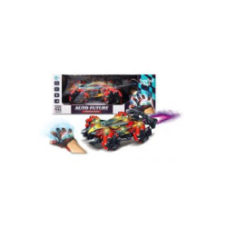 modellino artyk veicolo rc autocomandato a mano per ragazzi mescolare