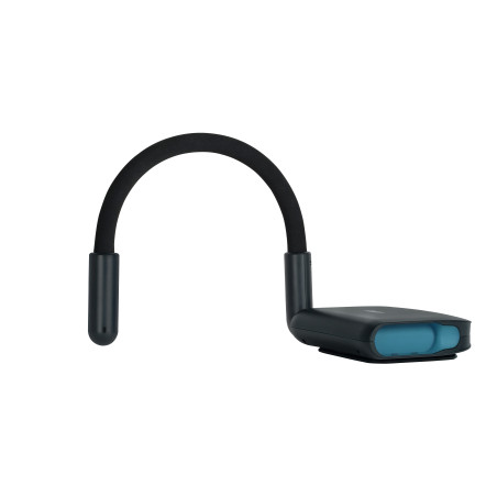 visualizzatore aver u70i fotocamera documenti usb 4k uhd 13mp nero