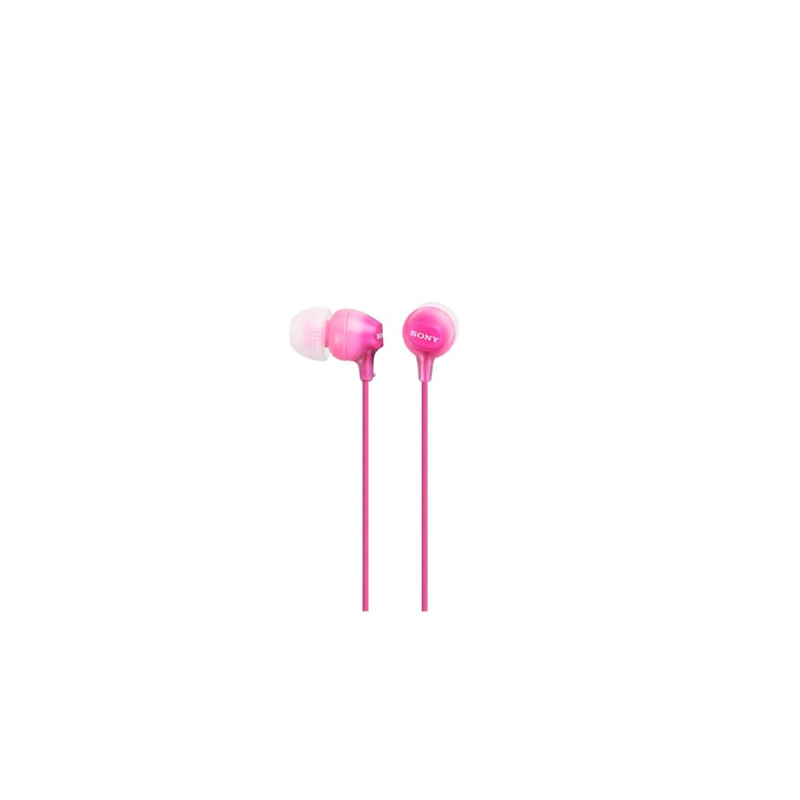 Cuffie sony mdr-ex15appi pink [mdrex15appi.ce7]
