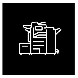 kit di connettivita' xerox 497k23470 wireless 1pz