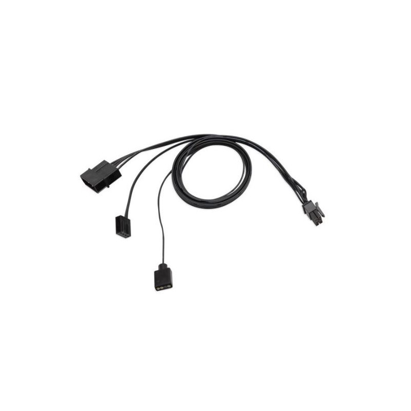 cavo di alimentazione ek water blocks ek-loop omnilink molex