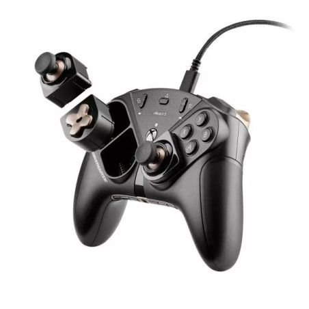 controller thrustmaster eswap x2 pro cablato usb-c per pc/xbox