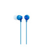 Auricolari sony mdr-ex15lpli blu [mdrex15lpli.ae]