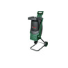 trituratore bosch axt rapido 2200w verde/nero [0600853605]