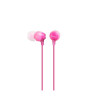 Auricolari sony mdr-ex15lppi pink [mdrex15lppi.ae]