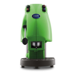 macchina da caffe' didiesse frog a cialde 500w 1.5l verde [424003006033]