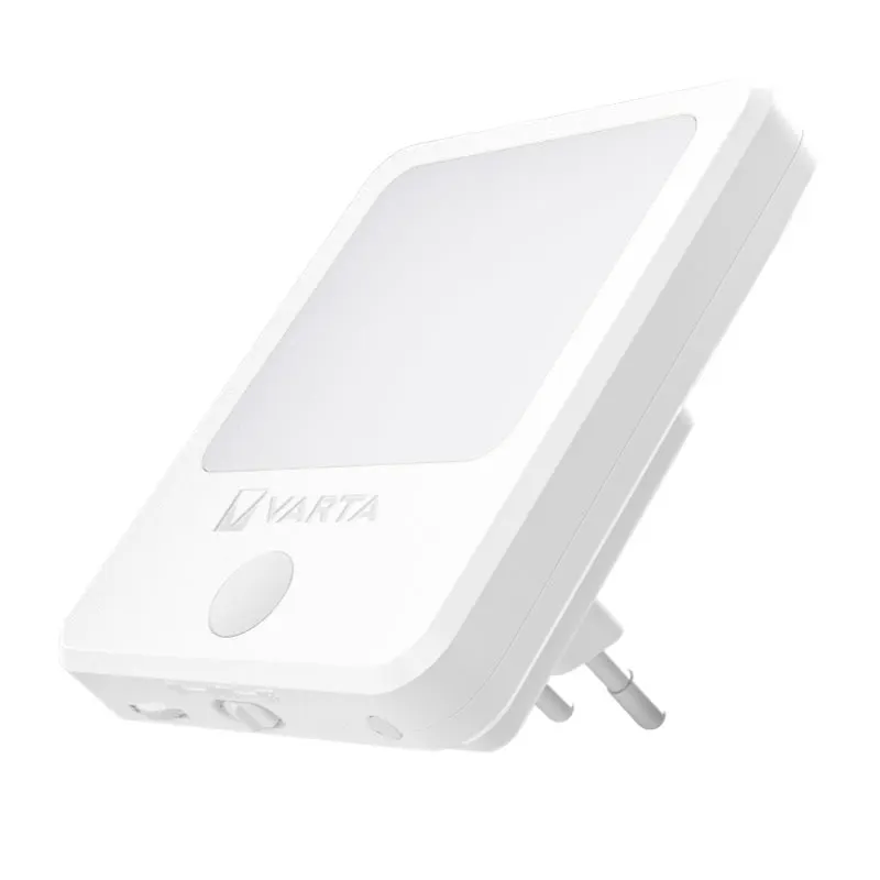 lampada varta con sensore di movimento 18lm 230v bianco [18624 101