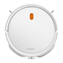 robot aspirapolvere xiaomi e5 90ml 25w bianco [hdxiaoam0000060]