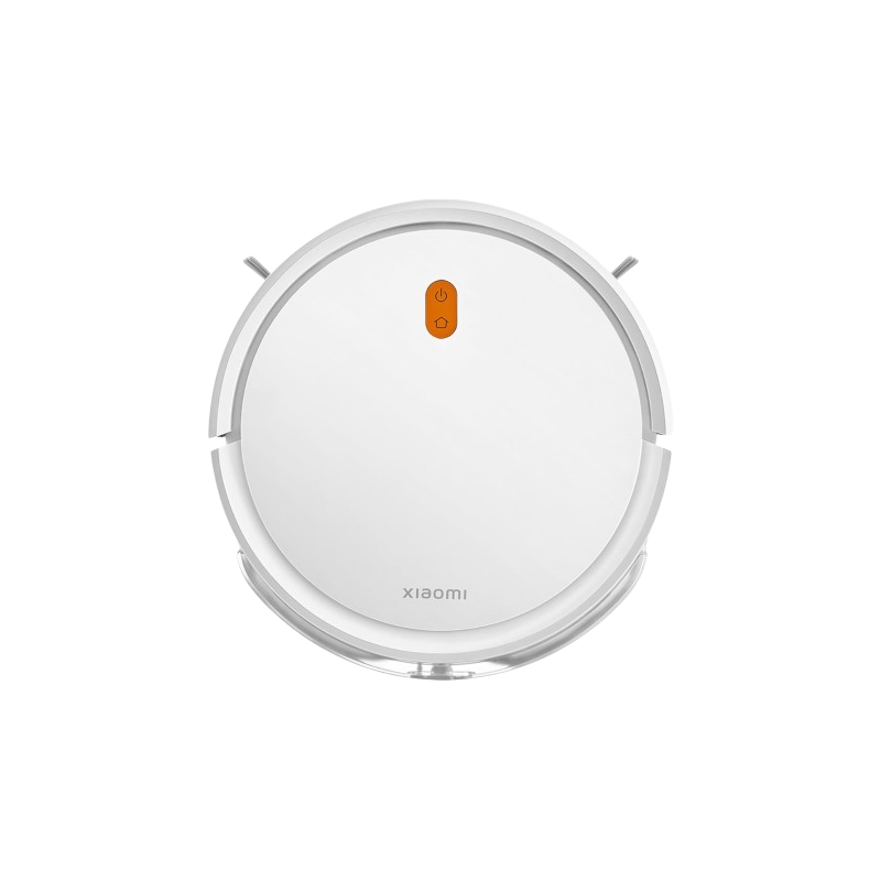 robot aspirapolvere xiaomi e5 90ml 25w bianco [hdxiaoam0000060]
