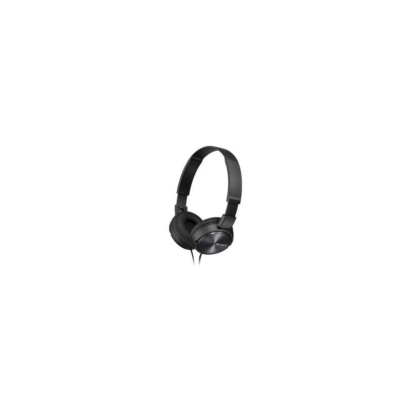 Cuffie sony mdr-zx310b nero [mdrzx310b.ae]