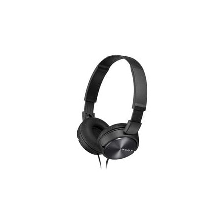 Cuffie sony mdr-zx310b nero [mdrzx310b.ae]