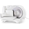 affettatrice smapp 300w 36x25x24cm bianco [294.5]