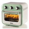 friggitrice ad aria ariete 4632/04 16l/1400w verde