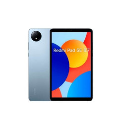 tablet 8.7'' xiaomi redmi pad se 4gb/64gb wi-fi android