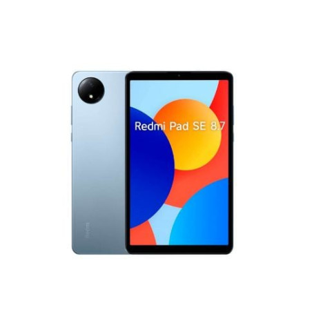 tablet 8.7'' xiaomi redmi pad se 4gb/64gb wi-fi android
