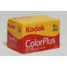 Pellicola per foto kodak colorplus 200 135/36 [6031470]