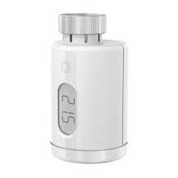 termostato homematic hmip-etrv-3 per radiatore bianco [161046a0]