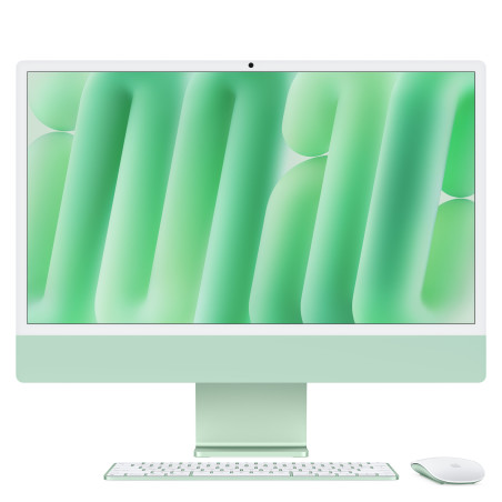 pc all-in-one apple imac 4.5k retina m4 8ccpu/8ccore/16gb/256gb