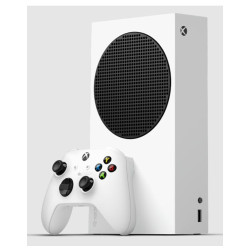 console microsoft xbox series s wifi 1tb bianco [196388363186]