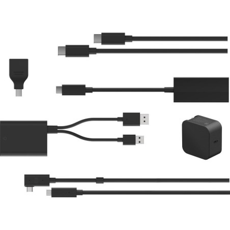 kit streaming cablato htc vive modalita' displayport nero [uyhtcvrwistrkit]