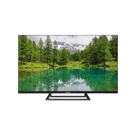 tv led 32" smart-tech 32hn01v3 hd ready 1366x768p smart